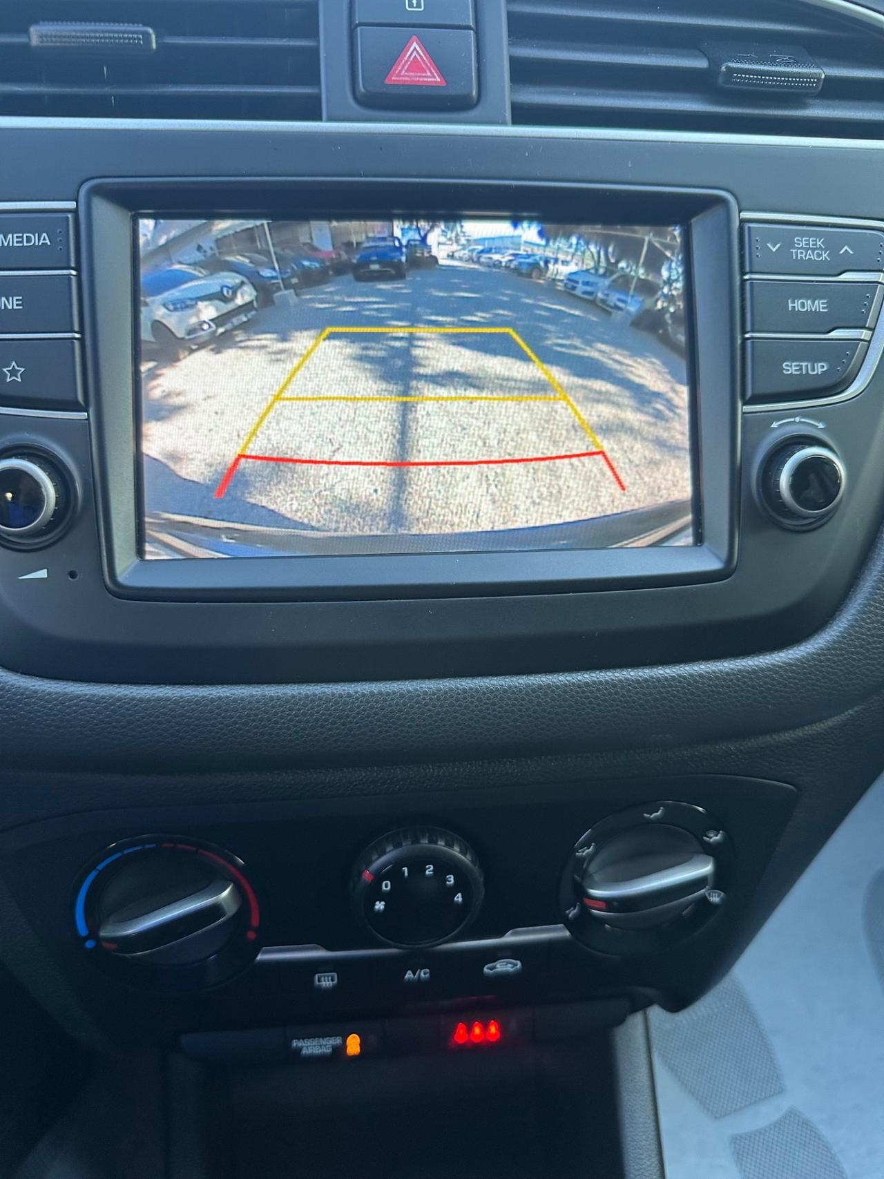 Hyundai i20 1.2 5 porte Connectline