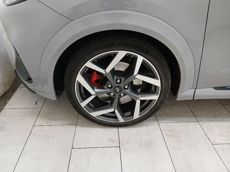 Ford Puma 1.5 ecoboost ST s&s 200cv