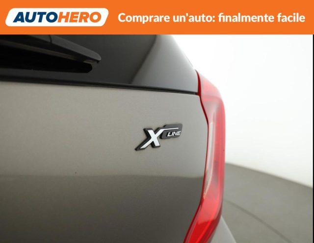 KIA Picanto 1.0 TGDi 12V 5 porte X Line