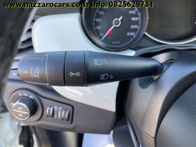 FIAT 500X 1.3 MultiJet 95CV Business CROSS NAV