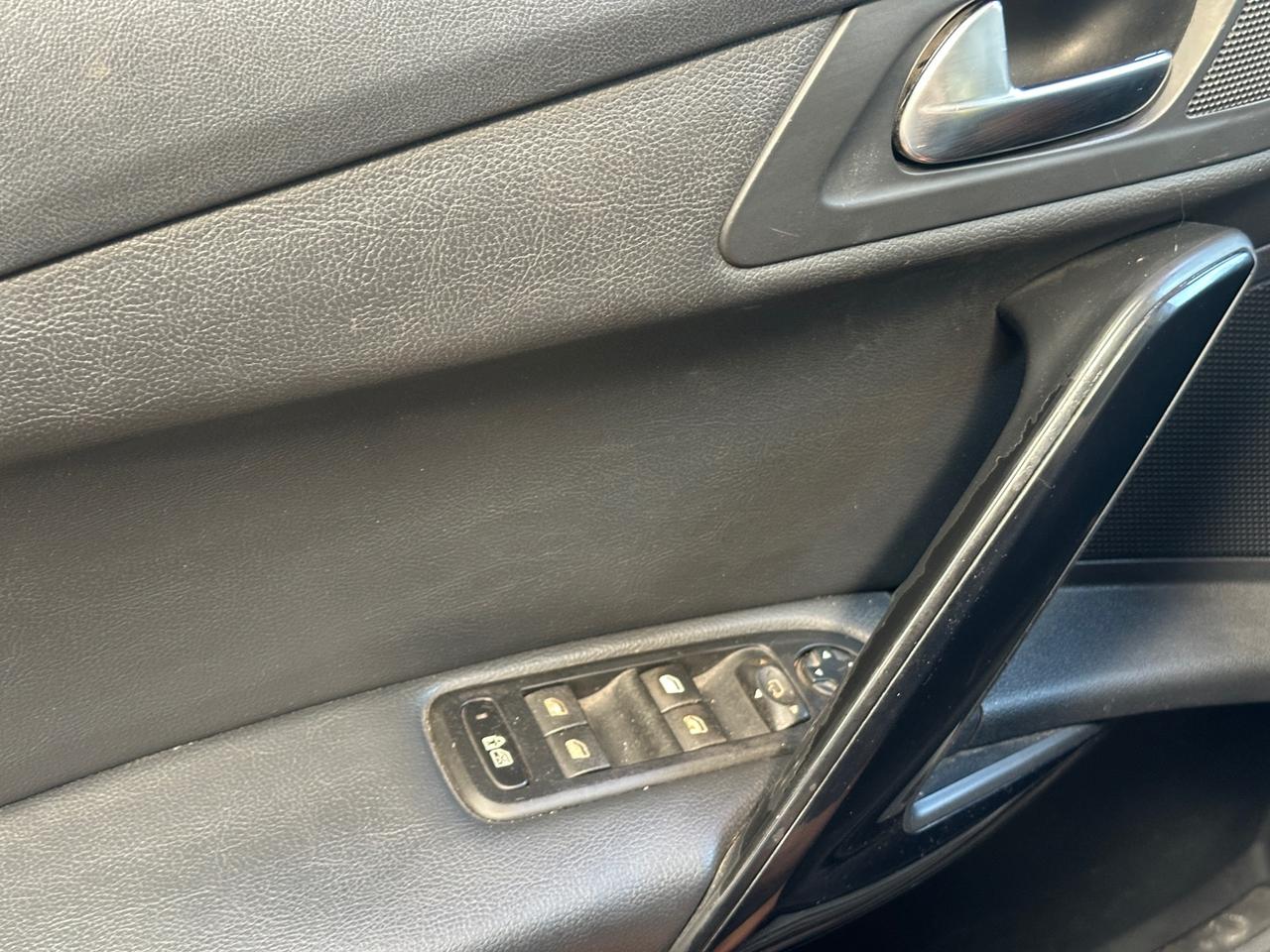 Peugeot 508 RXH (Garanzia 24 mesi)
