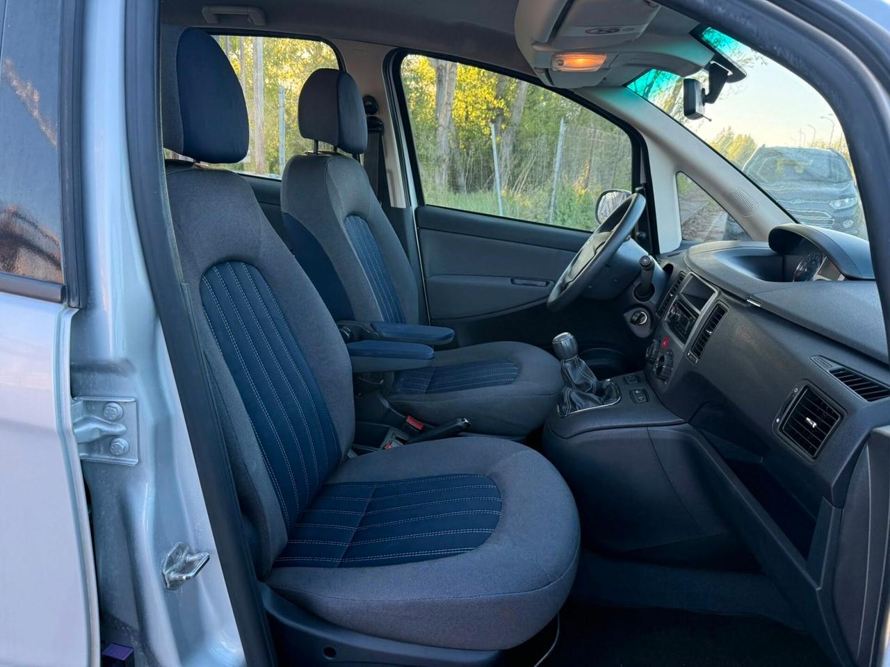 Lancia MUSA 1.3 Mjt 95 CV Diva