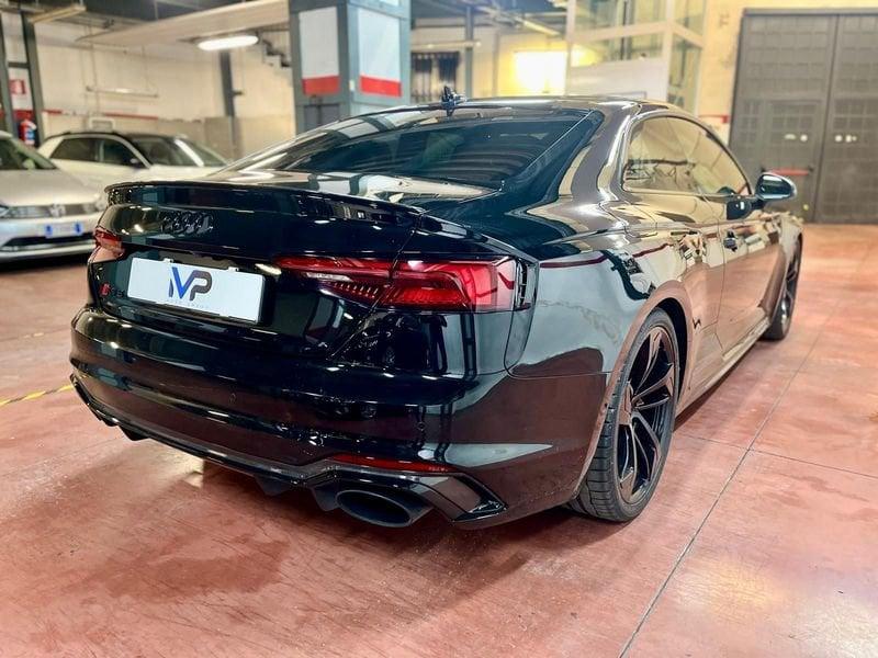 Audi RS5 RS5 Coupè 2.9 TFSI quattro tiptronic