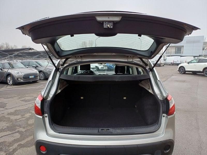 Nissan Qashqai 1.6 16V Acenta KM CERTIF- 1°PROP-GARANZIA