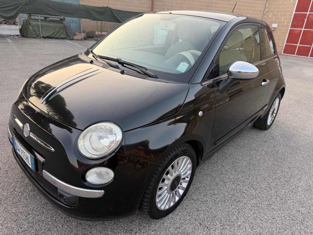 FIAT 500 157,194km 1.2 Lounge senza nessun lavoro da fare