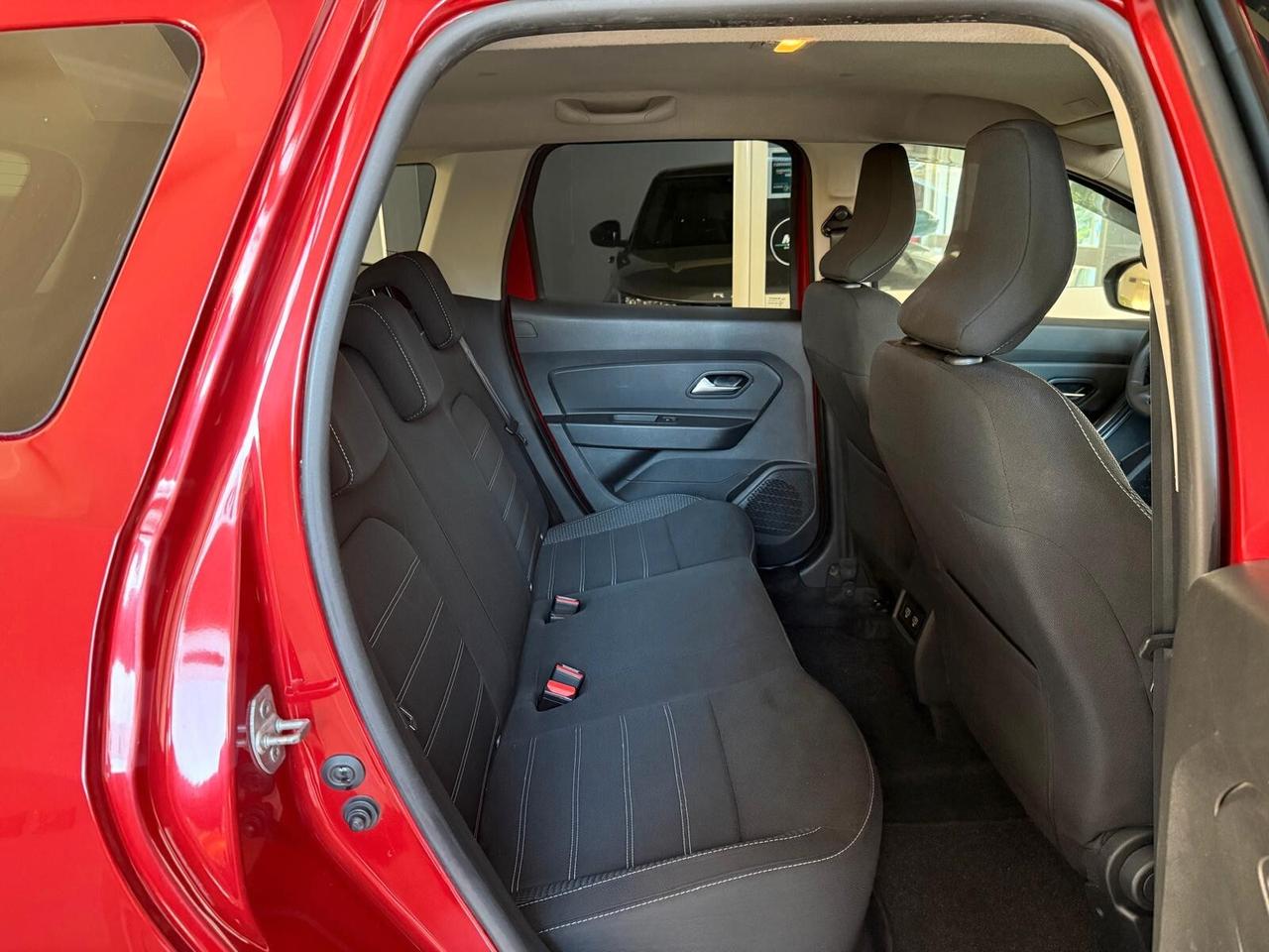 Dacia Duster 1.5 Blue dCi 8V 115 CV 4x2 Prestige DaciaPlus