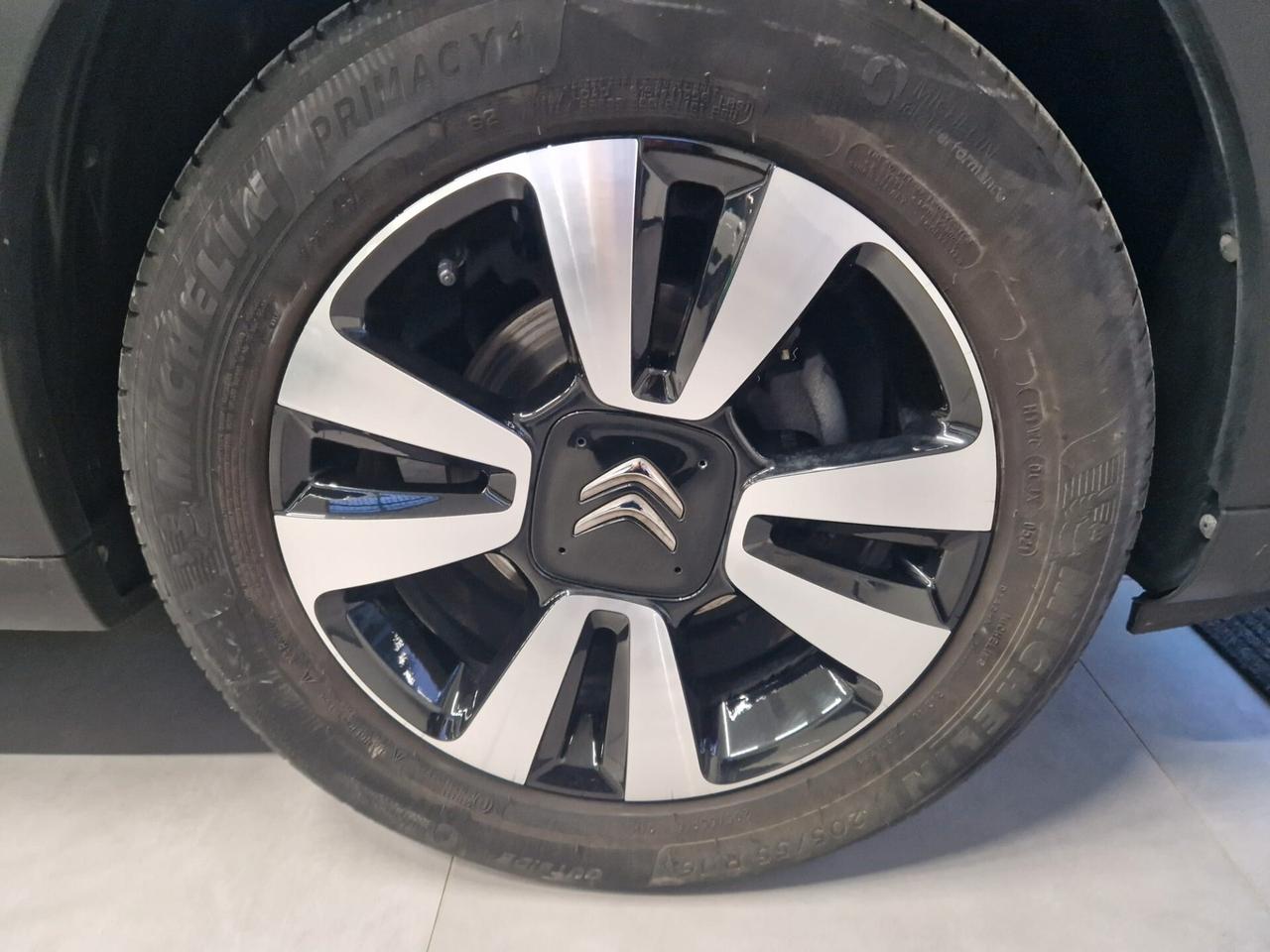 CITROEN C3 Puretech 83cv S&S PLUS