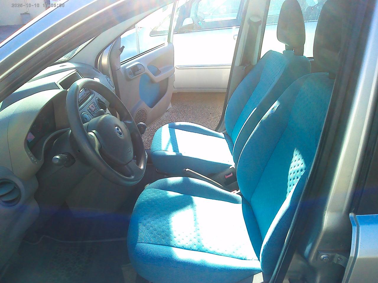 Fiat Panda 1.2 Dynamic