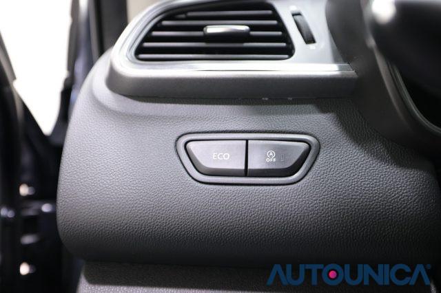 RENAULT Kadjar DCI 8V 110CV EDC ENERGY INTENS FARI LED