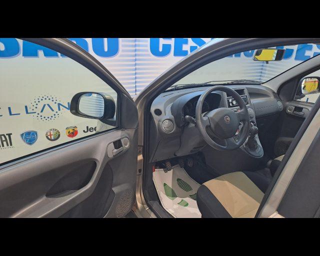 FIAT Panda 1.2 Climbing 4x4