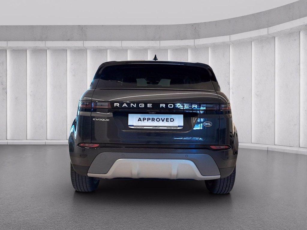 LAND ROVER Range Rover Evoque 2 serie LAND ROVER 2.0D I4 163 CV AWD Auto SE del 2023
