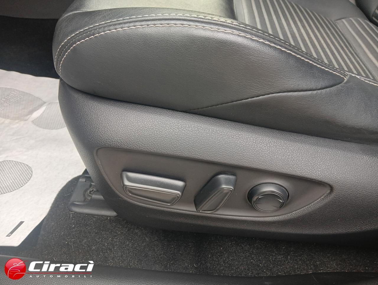 Toyota RAV 4 RAV4 2.5 HV (218CV) E-CVT 2WD Black Edition