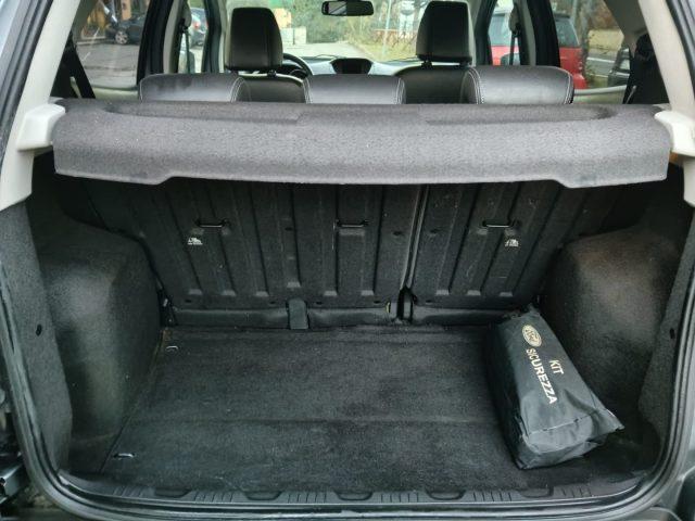 FORD EcoSport 1.5 TDCi 95 CV Titanium EURO6/B