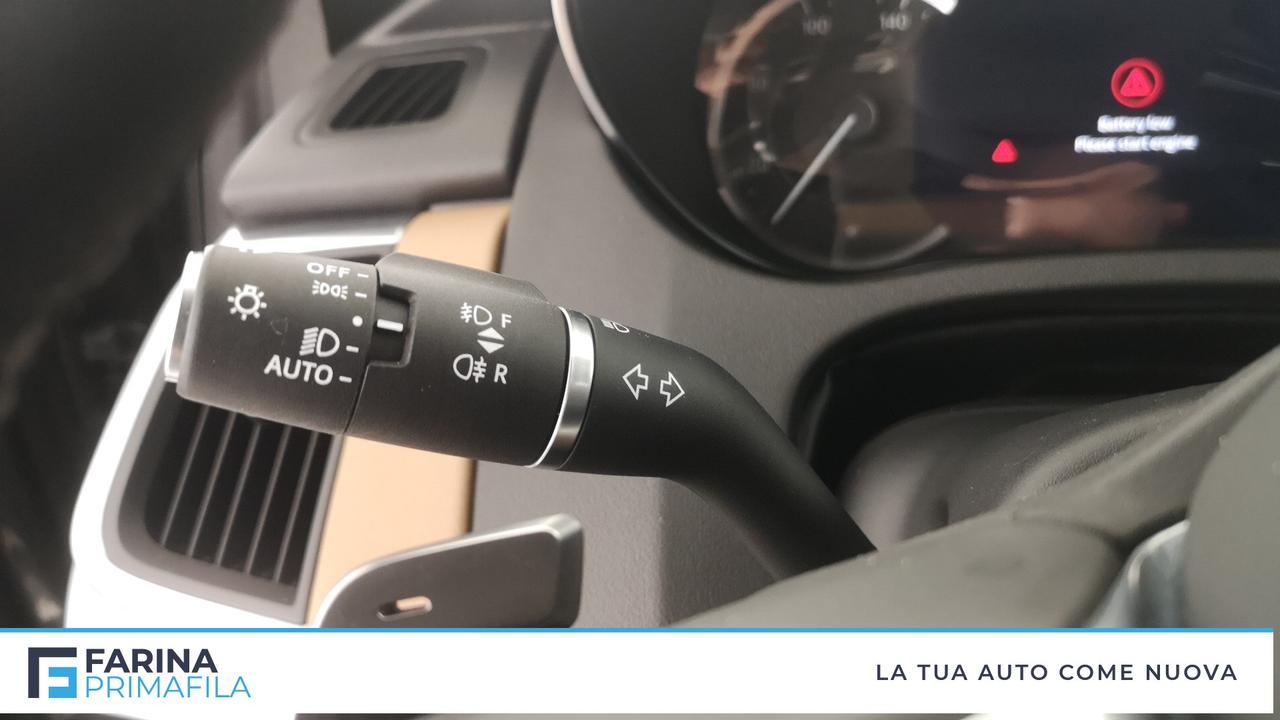 JAGUAR E-Pace 2021 - E-Pace 2.0d i4 mhev SE awd 163cv auto