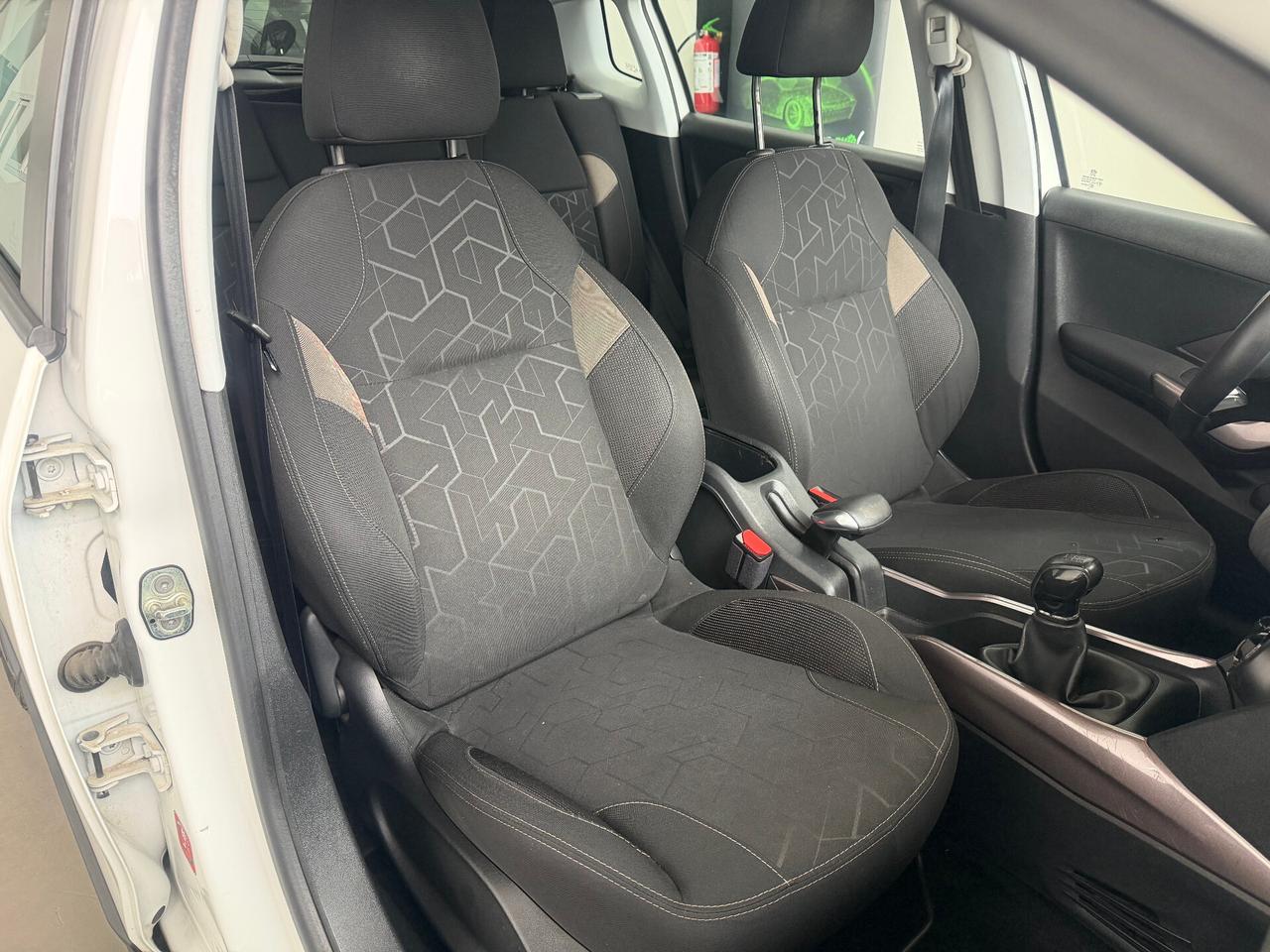 Peugeot 2008 PureTech 82 Active