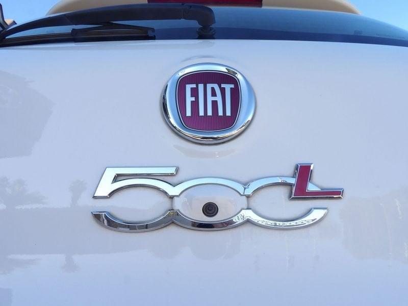 FIAT 500L 500L 1.6 Multijet 120 CV Cross