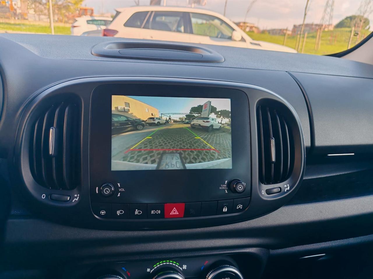 Fiat 500L 1.4 95 CV S&S Cross benzina / gpl