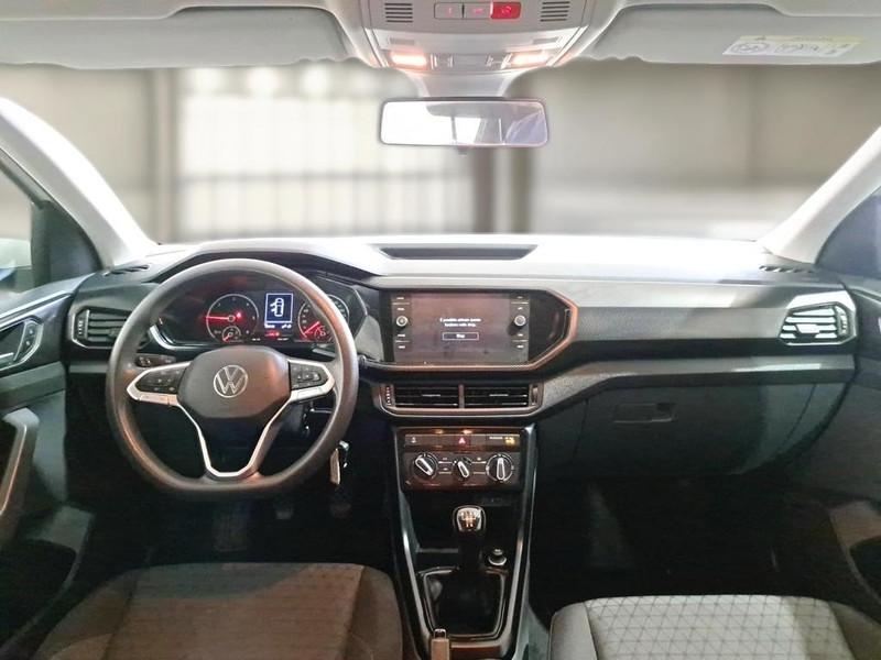 VOLKSWAGEN T-CROSS 1.6 TDI SCR Style BMT