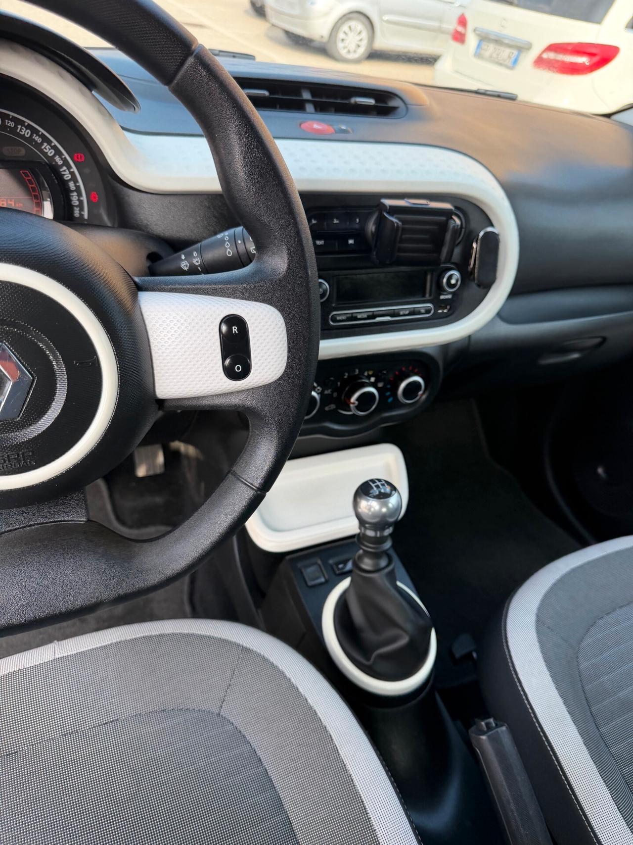 Renault Twingo 0.9 tce Gpl - NEOP. - 12 MESI DI GARANZIA -