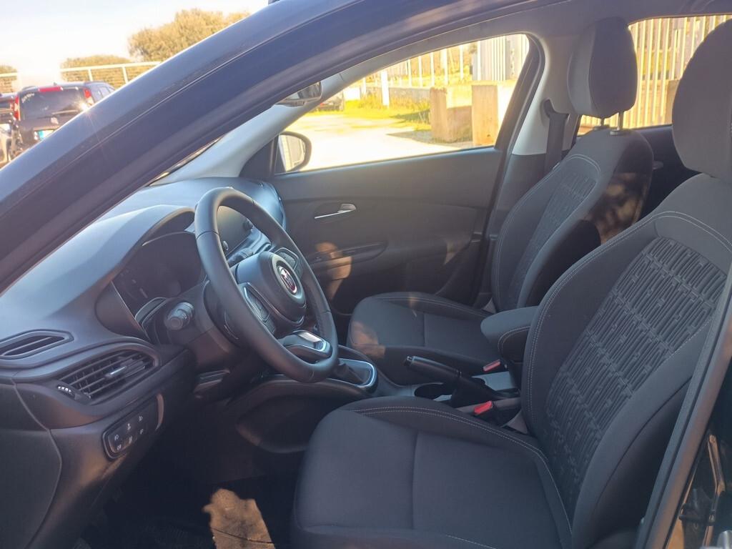 Fiat Tipo SW 1.6 MJ 130cv