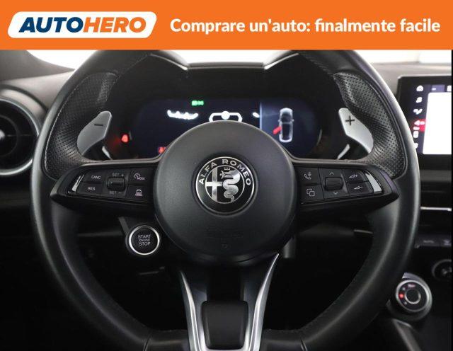 ALFA ROMEO Tonale 1.5 160 CV MHEV TCT7 Edizione Speciale