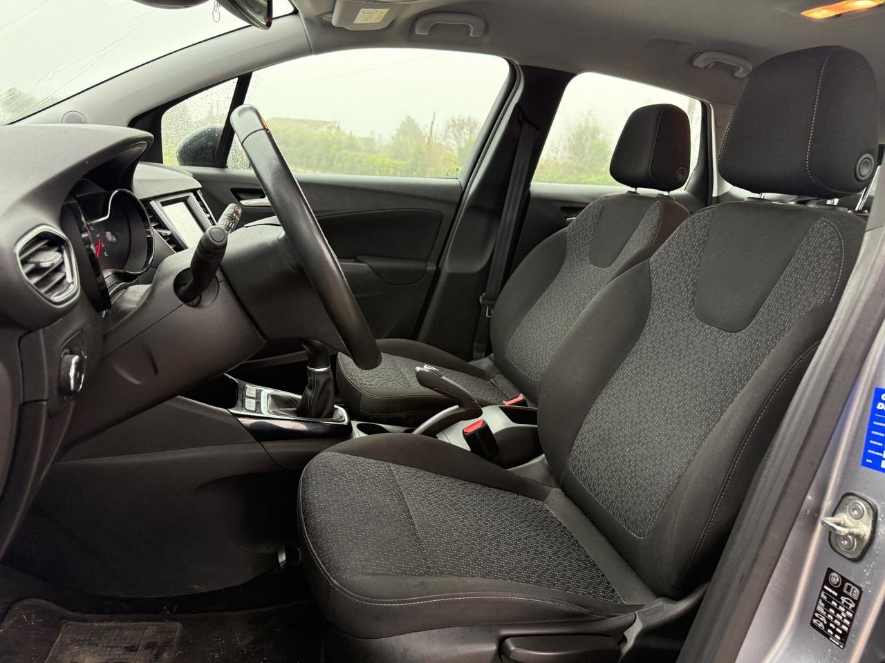 Opel Crossland 1.2 12V Start&Stop Edition