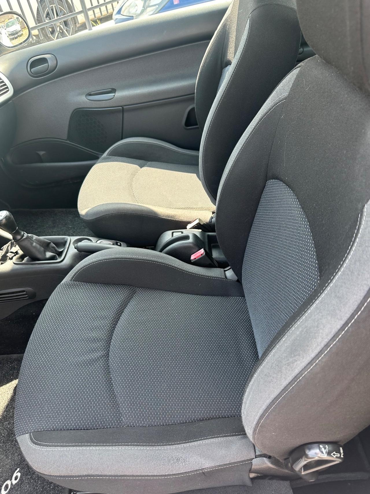 Peugeot 206 Plus 1.1 60CV 3p. Plus ECO GPL