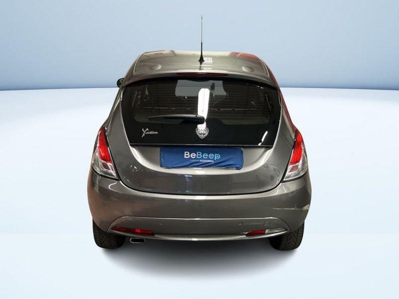 Lancia Ypsilon 1.3 MJT SILVER S&S 95CV