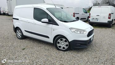 FORD Transit Courier 1.5 tdci 75cv Entry E6 1.5 tdci 75cv Entry E6