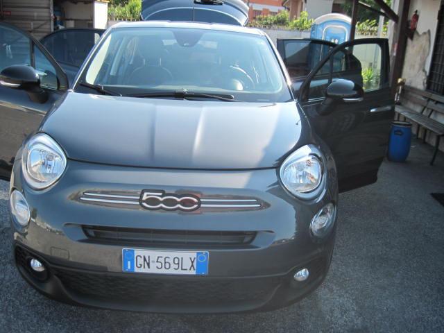 Fiat 500X 1.3 MultiJet 95 CV Sport SOLO KM 13000