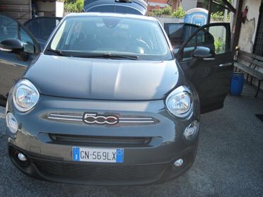 Fiat 500X 1.3 MultiJet 95 CV Sport SOLO KM 13000