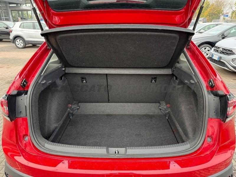 Volkswagen Taigo 1.0 tsi Life 95cv