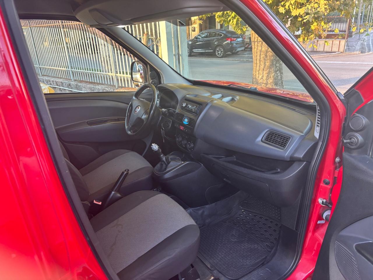 Fiat Doblo Doblò 1.3 Multijet FURGONATO