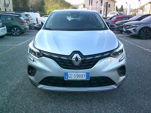 Renault Captur Captur 1.0 tce Zen Gpl 100cv