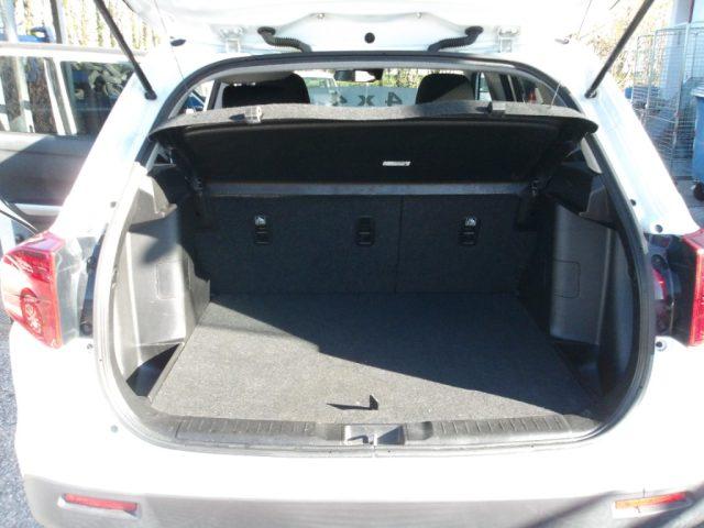 SUZUKI Vitara 1.0 BENZINA 4WD AllGrip Cool - UNIPROPRIETARIO