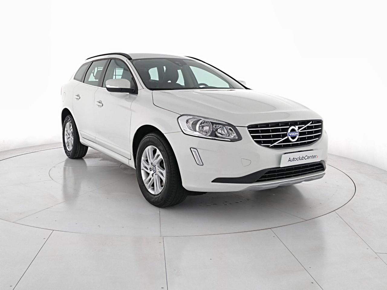 Volvo XC60 2.0 d3 Business Plus 150cv