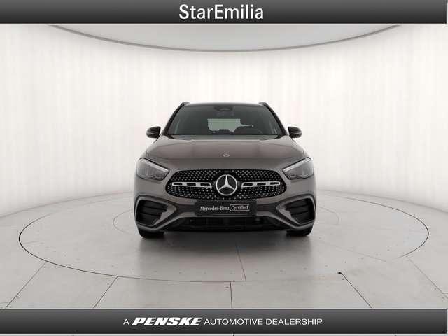 Mercedes-Benz GLA 200 GLA 200 d Automatic AMG Line Advanced Plus