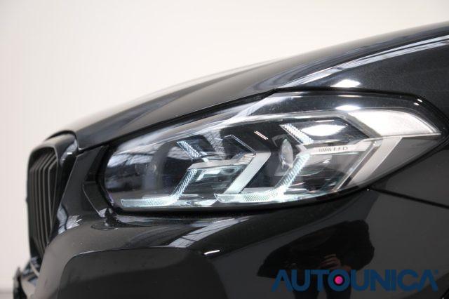 BMW X3 XDRIVE30E MSPORT TETTO PANORAMA