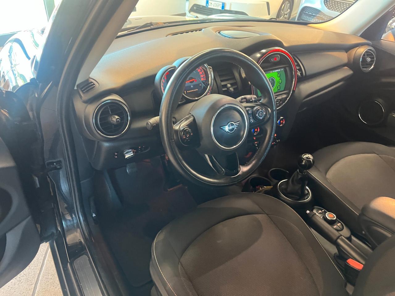 Mini 1.5 One D Hype 5 porte MODELLO RESTYLING