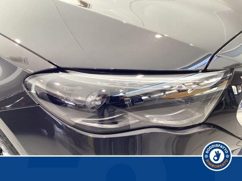 Mercedes-Benz Classe E 220d 4Matic Station Wagon AMG Line Premium