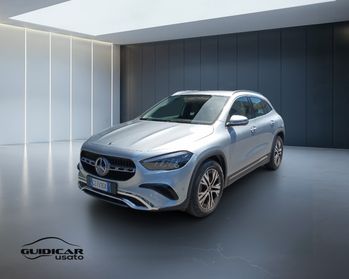 Mercedes-Benz GLA-H247 2023 - GLA 180 d Progressive Advanced auto