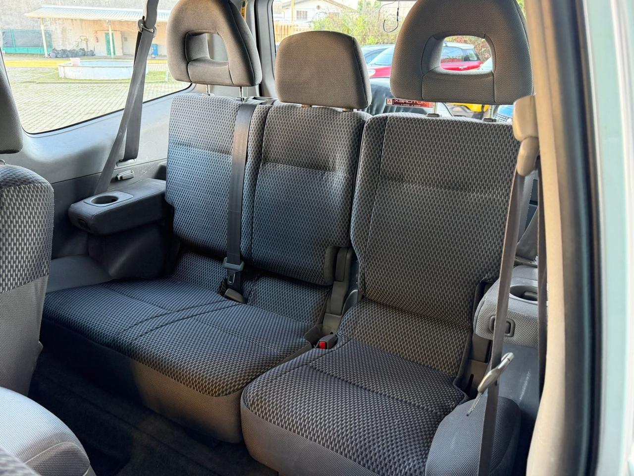 Mitsubishi Pajero 3.2 16V DI-D 3p. GLS1