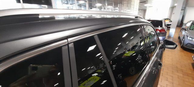 VOLKSWAGEN Tiguan 2.0 TDI SCR DSG Business NAVI LED VIDEO