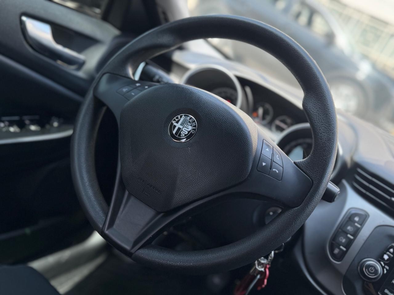 Alfa Romeo Giulietta 1.4 Turbo 120 CV GPL Progression