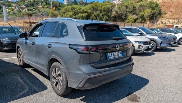Volkswagen Tiguan III 2024 1.5 etsi Life 130cv dsg
