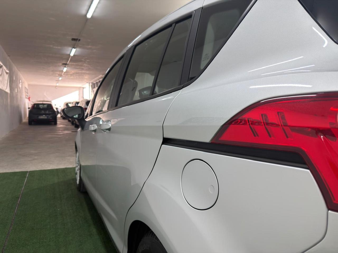 Ford B-Max 1.5 TDCi 75 CV Titanium