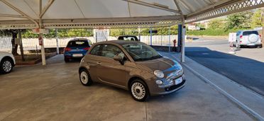 Fiat 500 1.3 Mjt 75cv LOUNGE by DIESEL