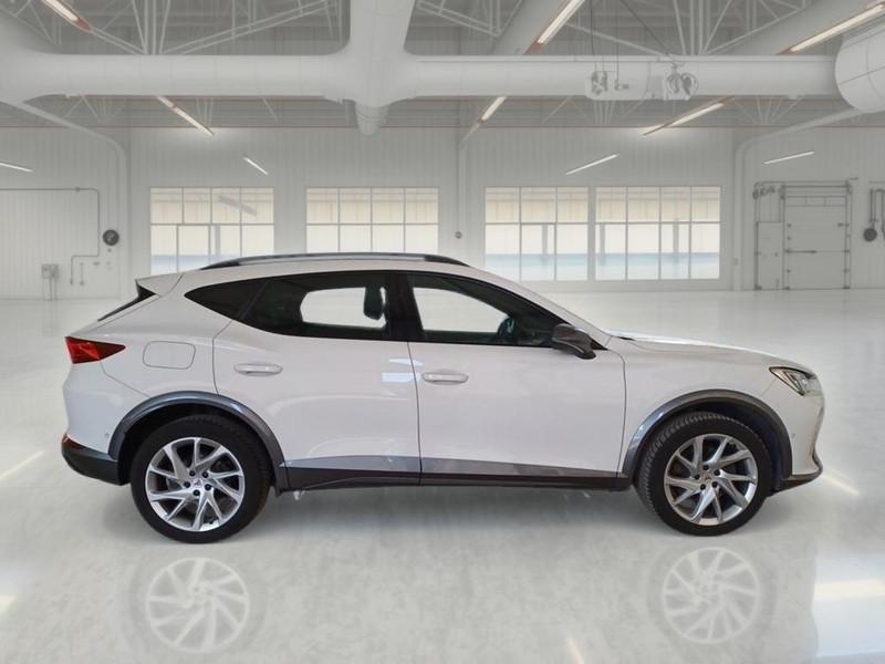CUPRA FORMENTOR 1.5 TSI SUV