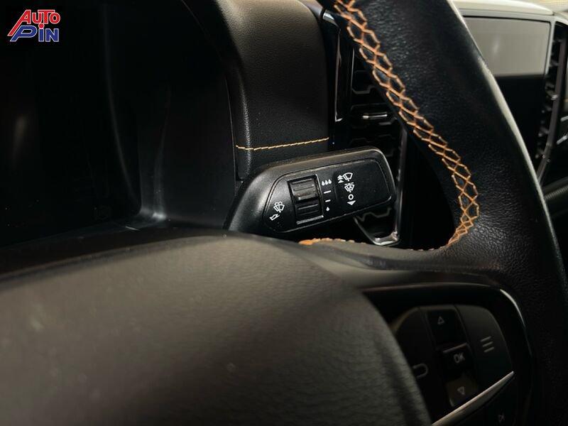 Ford Ranger Ranger 2.0 ecoblue doppia cabina Wildtrak X awd 205cv auto