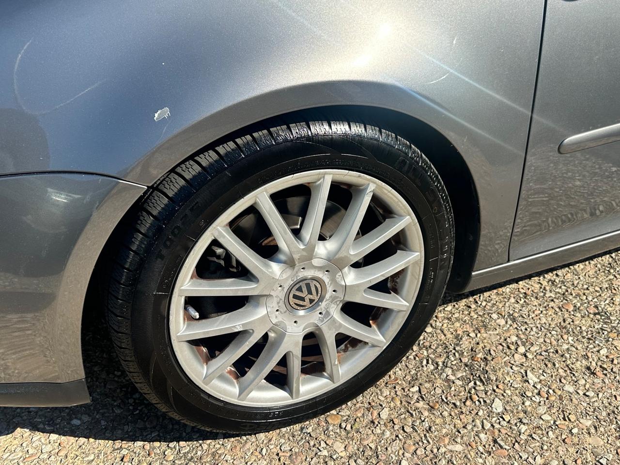 Volkswagen Golf 1.4/170CV 16V TSI 5p. GT Sport